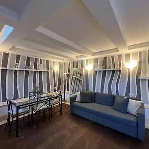 Residenza Morlupo Casa vacanze Roma