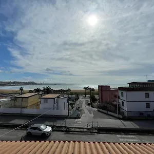 Mare E Appartamento Porto Empedocle