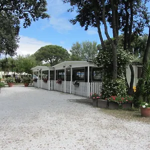 Pineta Campeggio Calambrone