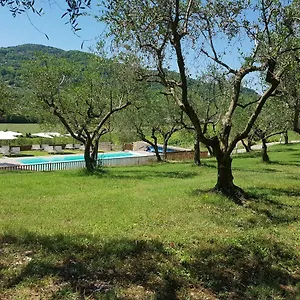 Il Vecchio Gelso - Agriturismo Rimini Alloggio per agriturismo Montefiore Conca