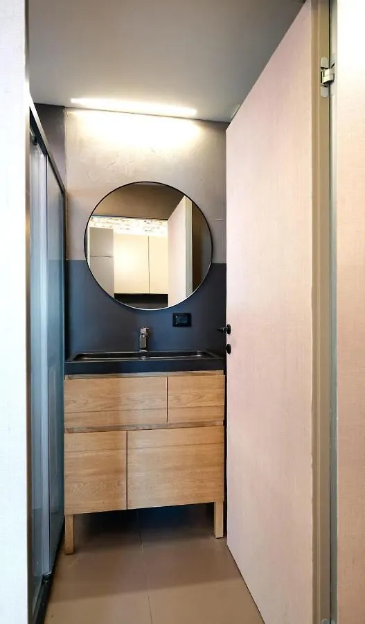 Appartamento Lancetti Stylish Loft Milano