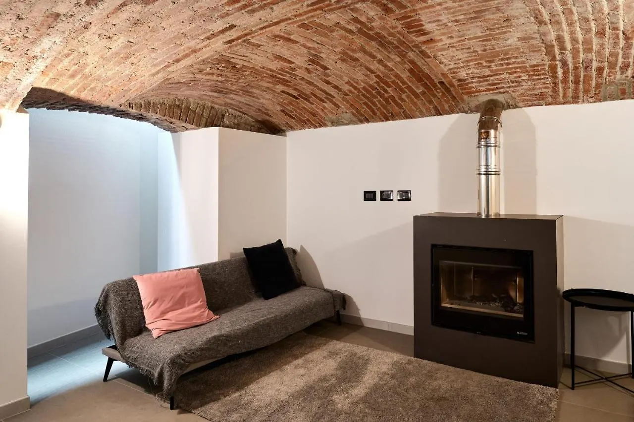 Appartamento Lancetti Stylish Loft Milano 0*,