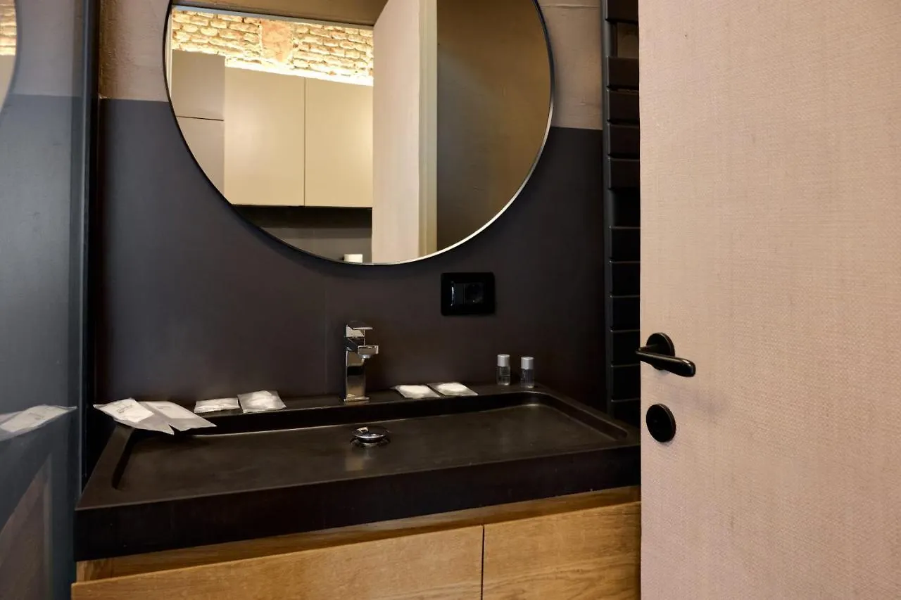 Appartamento Lancetti Stylish Loft Milano