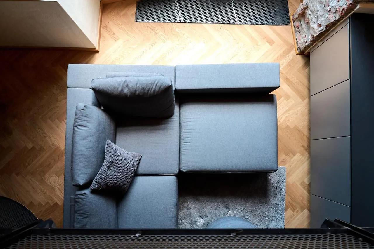 Appartamento Lancetti Stylish Loft Milano 0*,  Italia
