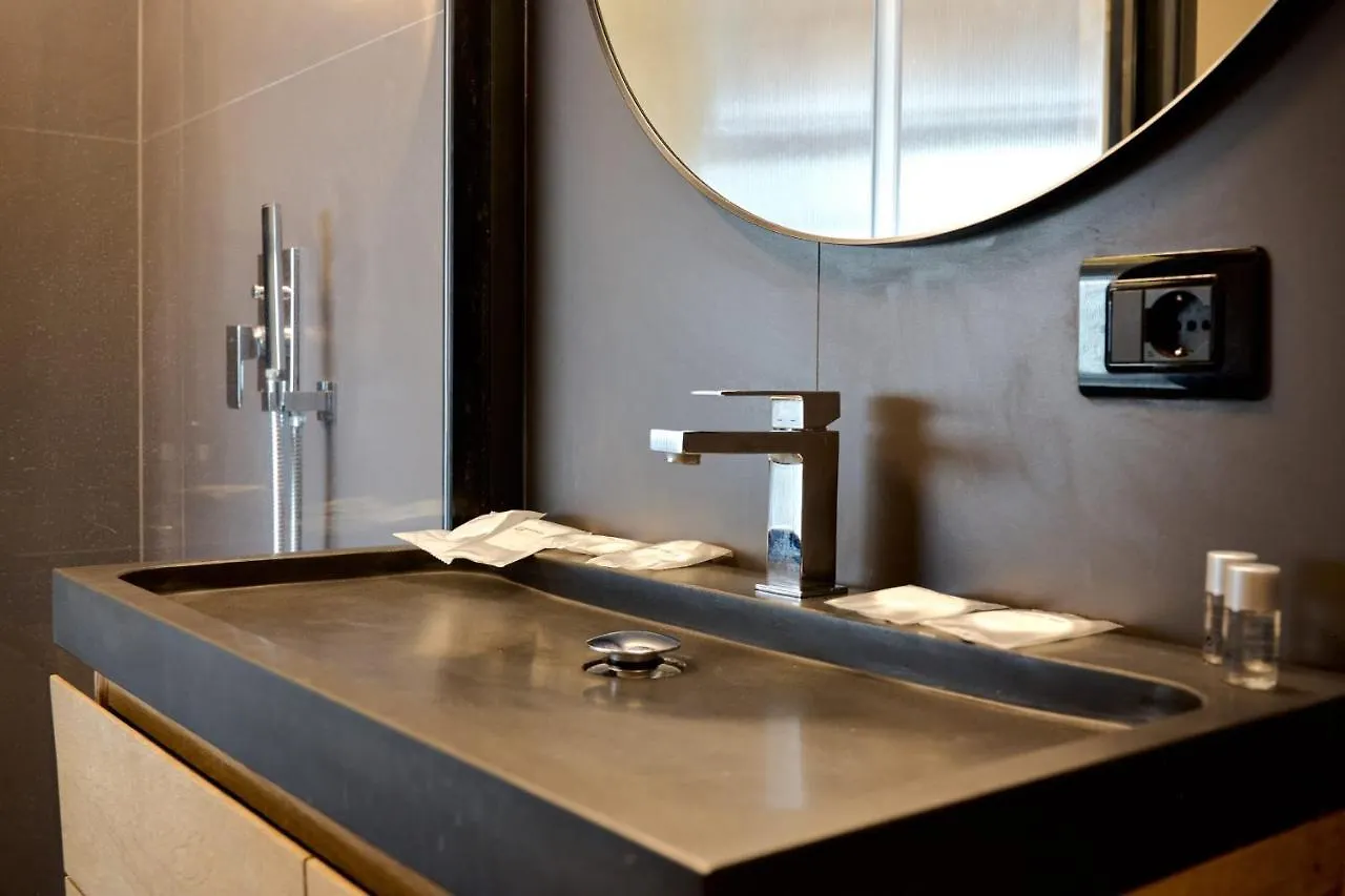 Appartamento Lancetti Stylish Loft Milano